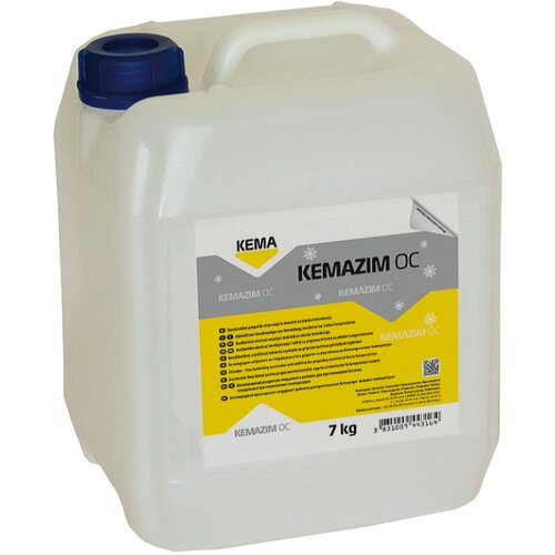 KEMA Dodatek za zimsko betoniranje KEMAZIM OC (7 kg) Cene
