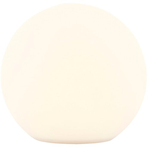 Villa Collection LED zunanja svetilka s solarnim panelom ø 25 cm Maane – Cene