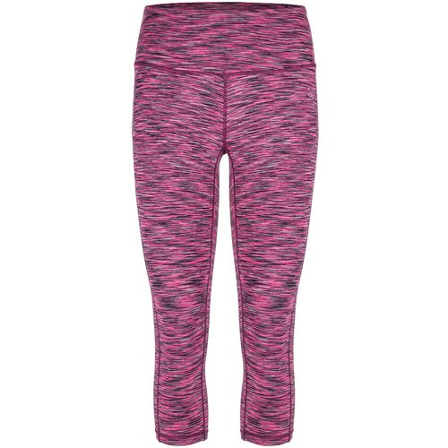 LOAP Women&amp;#039;s 3/4 leggings MARIKA Pink Slike