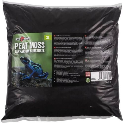 Repti Planet substrat za terarij Peat Moss - 3 L Cene