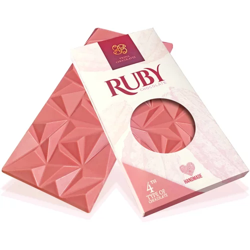 Vrsna Chocolates Ruby, original