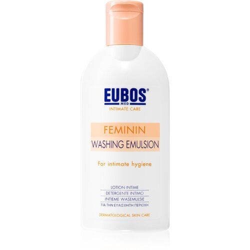 Eubos Feminin emulzija za intimno higieno 200 ml Cene