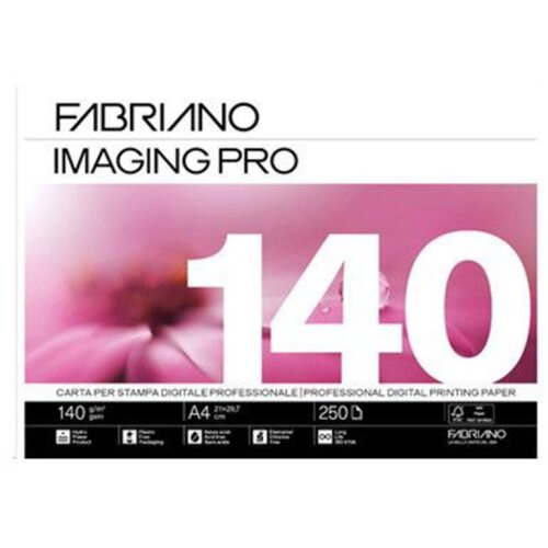 Fabriano PAPIR MULTI/IMAGING PRO A4 140g 250/1 Cijene