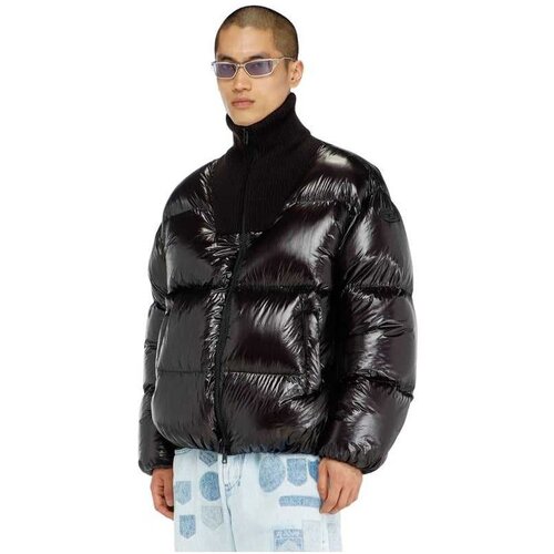 Diesel puffer mu&amp;scaron;ka jakna Slike