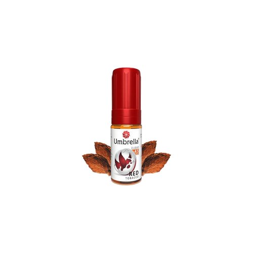 Umbrella UMB10 Red Tobacco 18 mg Cijene