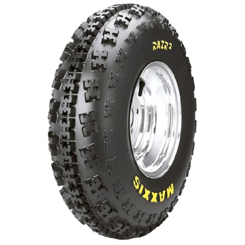Maxxis 23X7-10 36J Razr2 M933 6PR tl Cene