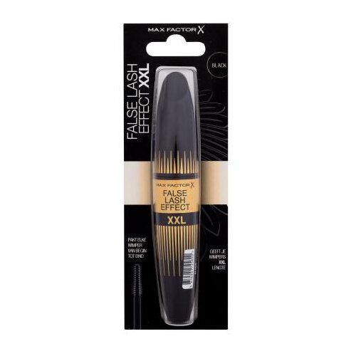 Max Factor False Lash Effect XXL produljenje njega maskara 13.1 ml Nijansa black Slike