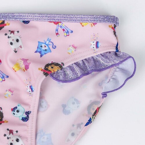 Bikini Gabby&amp;#039;s Dollhouse Roza Slike