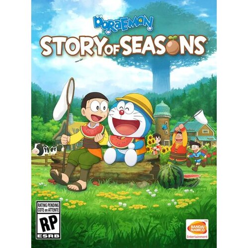 Steam Doraemon Story of Seasons Key GLOBAL Cene