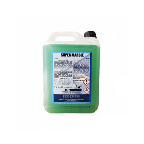Ecochem Koncentrat za podove Super Marble 5 litara Cene
