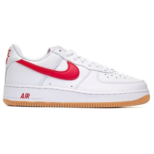 Nike Air Force 1 Low Retro Bijela Slike