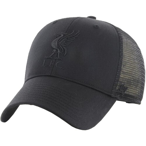 47 Brand Liverpool FC Branson Cap Crna Cijene