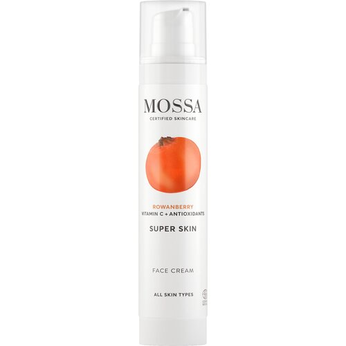 Mossa Super krema za lice - 50 ml Cijene