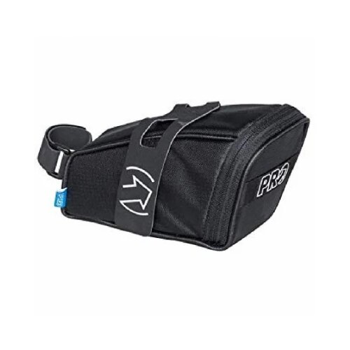 Pro TORBICA MAXI, W/STRAP SYSTEM, CRNA (17) Cene