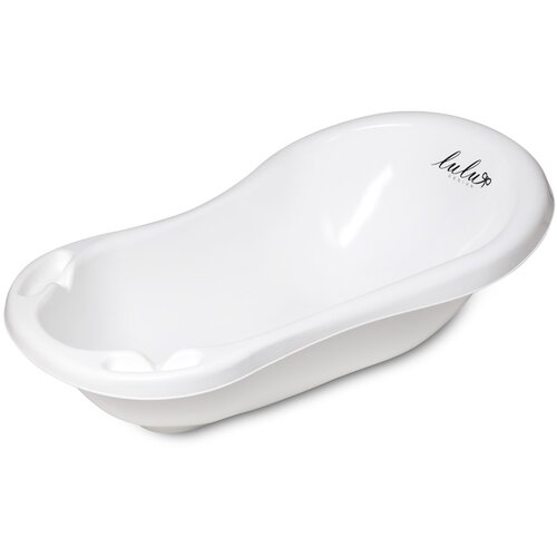  Kadica Lulu 84 cm bez podloge, bijela Slike