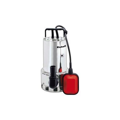  Potopna pumpa za prljavu vodu GC-DP 1020 N Einhell Slike
