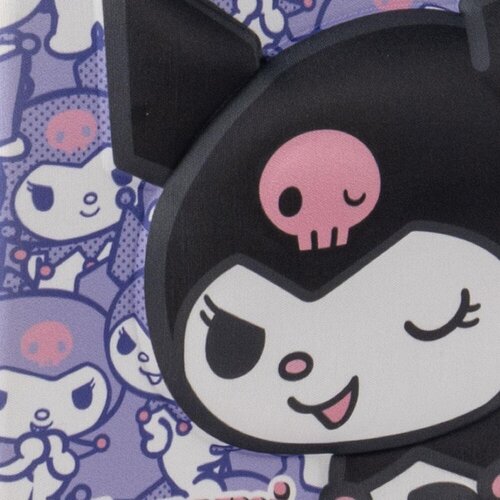 Hello Kitty Torba za užinu 3D Kuromi Slike