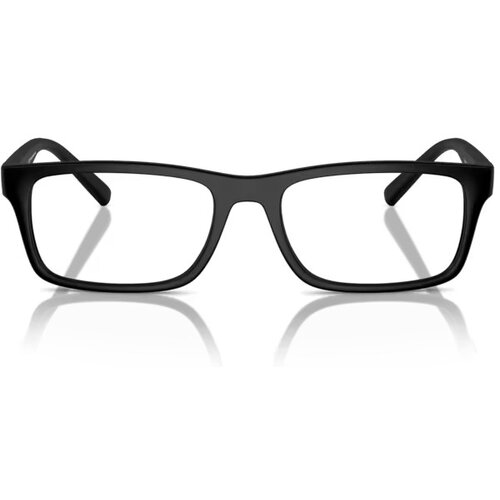 Armani Exchange Mu&amp;scaron;ke dioptrijske naočale AX 3115 Black (crne) Slike