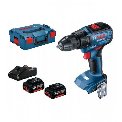 Bosch Bušilica AKU GSR 18-50V 3X2Ah 0 601 9H5 005 Cijene
