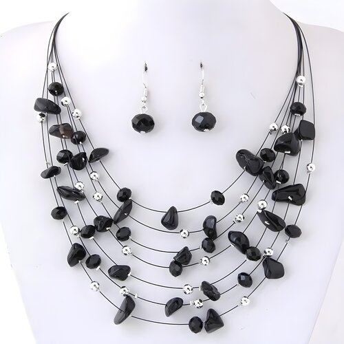 IZMAEL Set BR-29102 - Crna Cene
