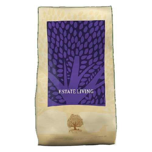 Essential Foods Hrana za pse Estate Living Small, 10kg Slike