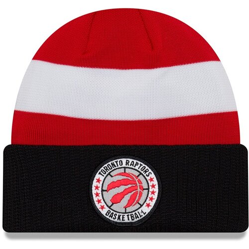 New Era Toronto Raptors 2018 Tip Off Series zimska kapa Slike