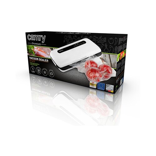 Camry CR4470 vakuumski laminator Cijene