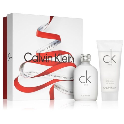  Set parfumov (unisex) &mdash; CALVIN KLEIN &bull; Darilo v opisu Cene