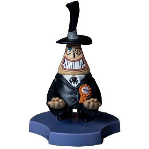 Exquisite Gaming Držač za telefon Cable Guys Holdems The Nightmare Before Christmas - Mayor Slike