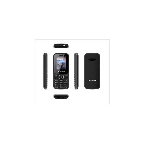 Fulmova M52,Black Slike