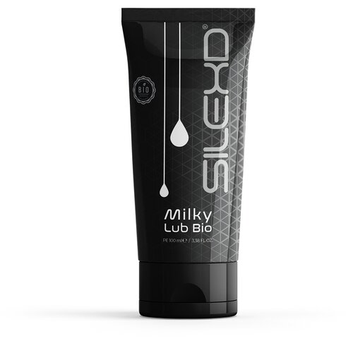 SilexD lubrikanti Milky Bio Cene