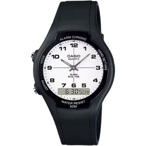 Casio Ručni Sat AW-90H-7BVDF Cene