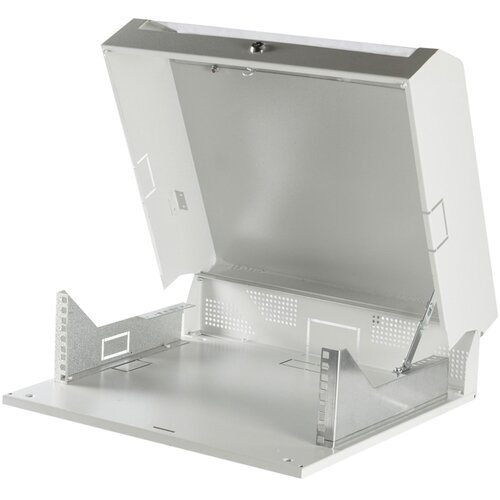  Ormar zidni komunikacijski vertikalni 5U 500 Office box Slike