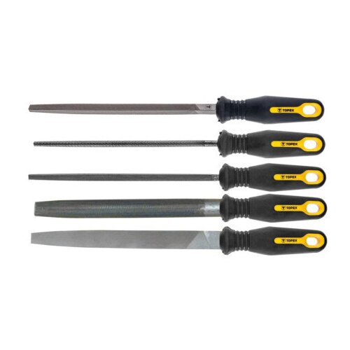 Topex turpija za metal 5/1 set ( 06A250 ) Cene