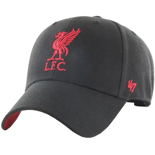 47 Brand brand epl liverpool fc snap mvp epl-blpms04wbp-bk