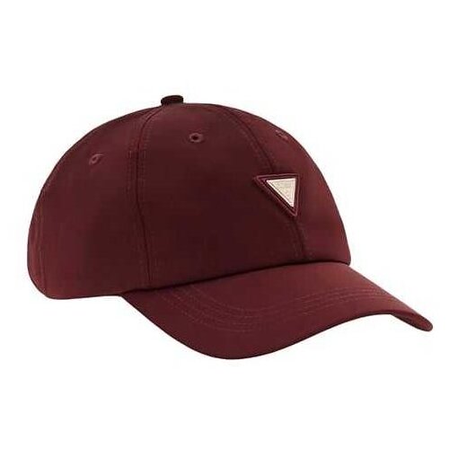Guess bordo kačket za žene Slike