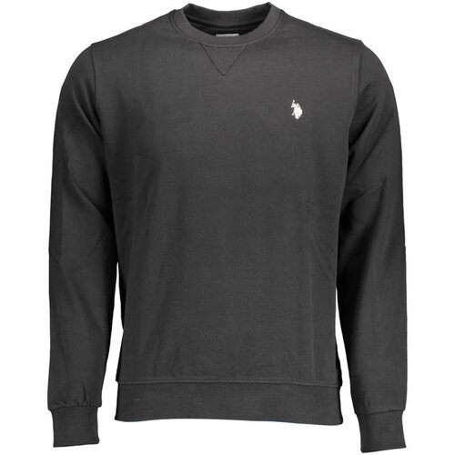 Us Polo SWEATSHIRT WITHOUT ZIP BLACK MAN Cijene