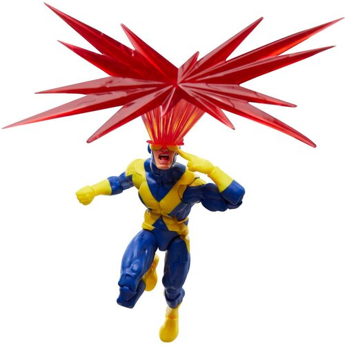 Hasbro Marvel X-Men Cyclops Figura 15cm Slike