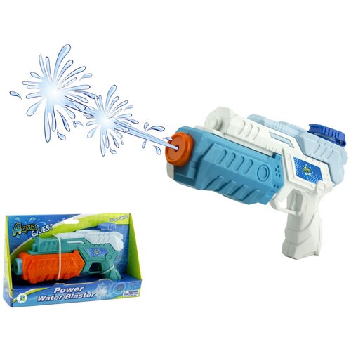 Aqua Quest pi&amp;scaron;tolj na vodu 22cm Slike