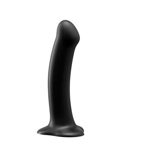 Fun Factory dildo Magnum črn Cene