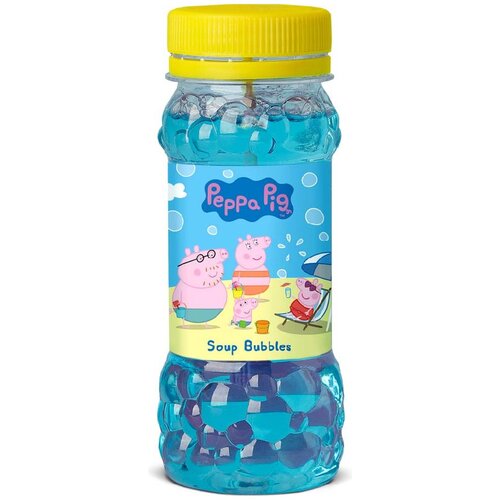 Dodo mjehurići Peppa Pig mix 145 ml Cijene