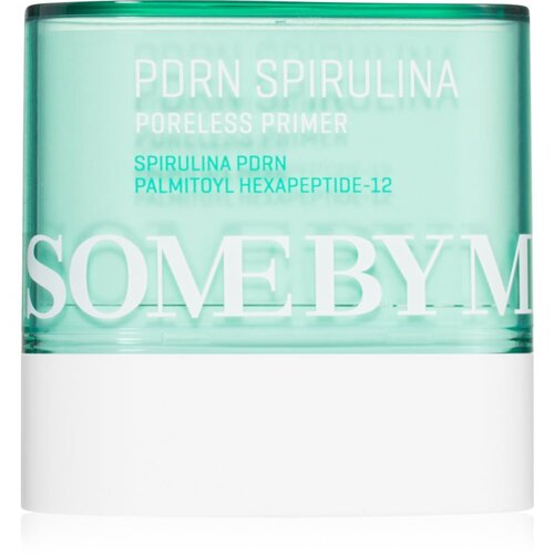 SOMEBYMI PDRN Spirulina Poreless Primer lahka (podlaga) krema za zmanj&scaron;anje por 10 g Cene