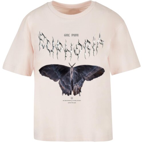 Miss Tee Women&amp;#039;s T-shirt Euphoria - pink Slike