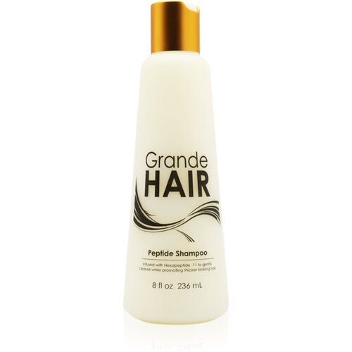 Grande Cosmetics Grande Hair šampon za dubinsko čišćenje s peptidima 236 ml Cijene