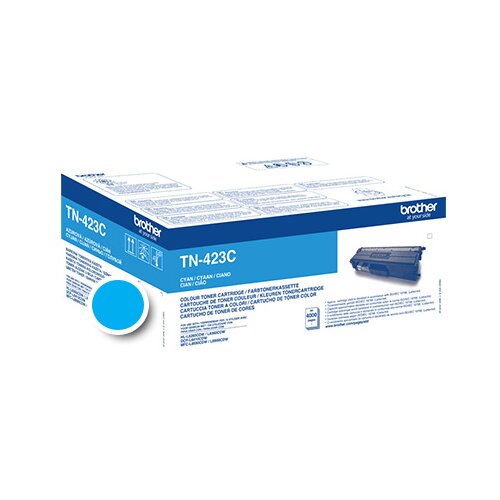  Brother TN-423C moder/cyan - original Cene