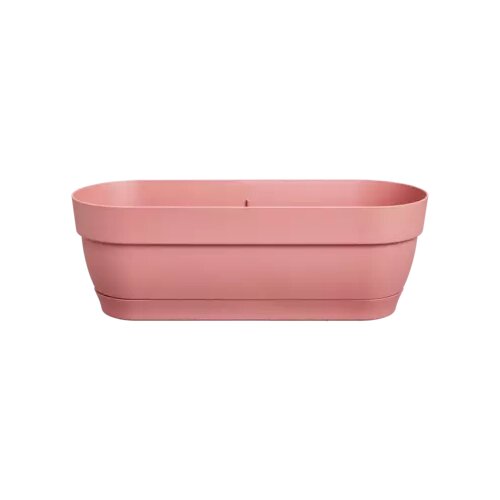 ELHO Balkonsko korito vibia campana 50cm - puder roza Slike