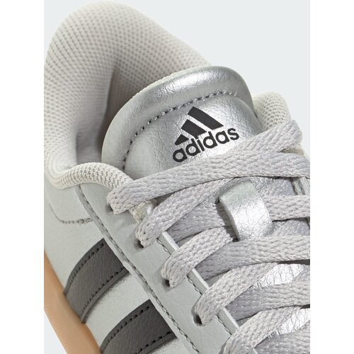 Adidas &amp;Scaron;portni čevelj &amp;#039;VL Court 3.0&amp;#039; črna / srebrna Slike
