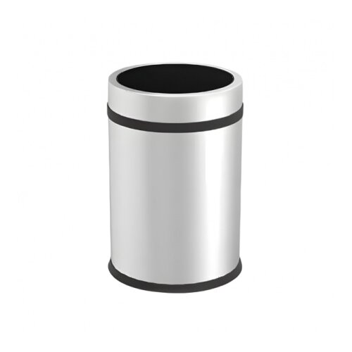 VINOKS Kanta za otpatke INOX 45 lit (visina 650mm, prečnik 315mm) ( K339 ) Cene