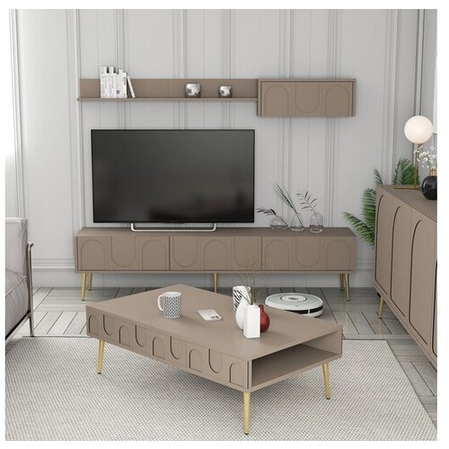 Hanah home set nameštaja za dnevnu sobu Lyon 3 845HCT5562 Cene