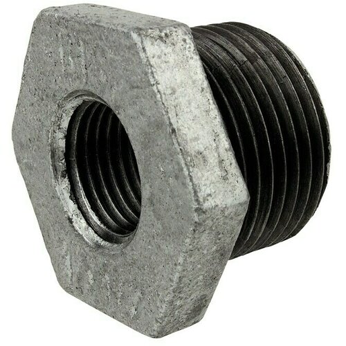  Redukcijski element (Vanjski navoj: ¾″, Unutarnji navoj: ½″, Pocinčano) Cijene
